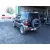SUZUKI JIMNY SN (FJ) SUZUKI JIMNY SN (FJ) '2007 TECHO METALICO NEGRO 2001