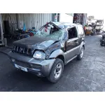 SUZUKI JIMNY SN (FJ) SUZUKI JIMNY SN (FJ) '2007 TECHO METALICO NEGRO 2001