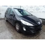 PEUGEOT 308 SW PEUGEOT 308 SW '2008 1.6 HDI FAP CAT (9HZ / DV6TED4) NEGRO 2008