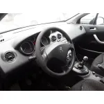 PEUGEOT 308 SW PEUGEOT 308 SW '2008 1.6 HDI FAP CAT (9HZ / DV6TED4) NEGRO 2008