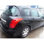 PEUGEOT 308 SW PEUGEOT 308 SW '2008 1.6 HDI FAP CAT (9HZ / DV6TED4) NEGRO 2008