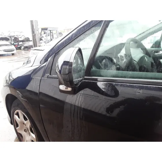 PEUGEOT 308 SW '2008 1.6 HDI FAP CAT (9HZ / DV6TED4) NEGRO