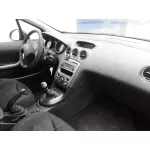PEUGEOT 308 SW PEUGEOT 308 SW '2008 1.6 HDI FAP CAT (9HZ / DV6TED4) NEGRO 2008