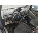 FIAT IDEA (135) FIAT IDEA (135) '2004 1.9 JTD CAT AZUL CIELO 2004