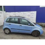 FIAT IDEA (135) FIAT IDEA (135) '2004 1.9 JTD CAT AZUL CIELO 2004