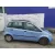 FIAT IDEA (135) FIAT IDEA (135) '2004 1.9 JTD CAT AZUL CIELO 2004
