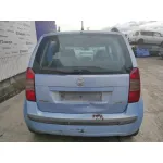 FIAT IDEA (135) FIAT IDEA (135) '2004 1.9 JTD CAT AZUL CIELO 2004