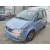 FIAT IDEA (135) FIAT IDEA (135) '2004 1.9 JTD CAT AZUL CIELO 2004