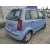 FIAT IDEA (135) FIAT IDEA (135) '2004 1.9 JTD CAT AZUL CIELO 2004