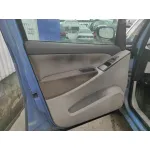 FIAT IDEA (135) FIAT IDEA (135) '2004 1.9 JTD CAT AZUL CIELO 2004