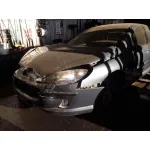 PEUGEOT 407 PEUGEOT 407 '2005 2.0 16V HDI FAP PLATA 2004
