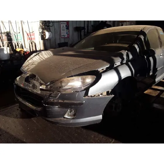 PEUGEOT 407 '2005 2.0 16V HDI FAP PLATA
