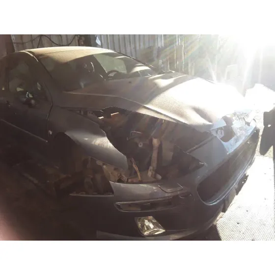 PEUGEOT 407 '2005 2.0 16V HDI FAP PLATA