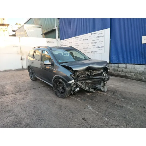 Dacia LOGAN MCV II 2013