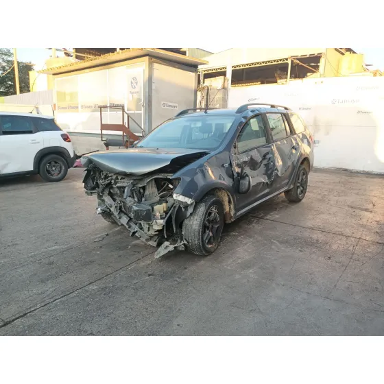 Dacia LOGAN MCV II 2013