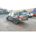 DACIA LOGAN MCV II  2013