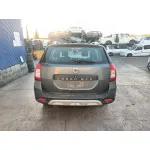 DACIA LOGAN MCV II  2013