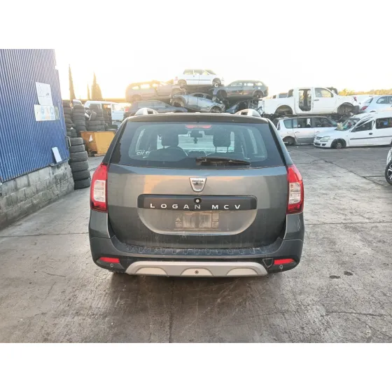 Dacia LOGAN MCV II 2013