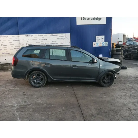 Dacia LOGAN MCV II 2013