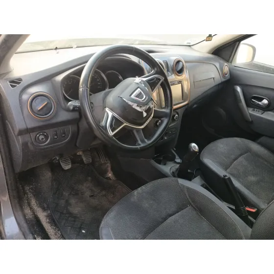 Dacia LOGAN MCV II 2013