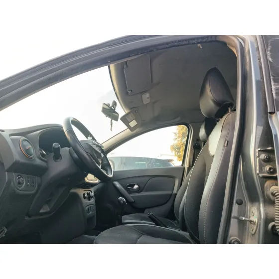 Dacia LOGAN MCV II 2013