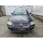 VOLKSWAGEN PASSAT BERLINA (3B3) VOLKSWAGEN PASSAT BERLINA (3B3) '2002 1.9 TDI NEGRO 2000