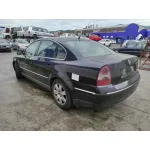 VOLKSWAGEN PASSAT BERLINA (3B3) VOLKSWAGEN PASSAT BERLINA (3B3) '2002 1.9 TDI NEGRO 2000