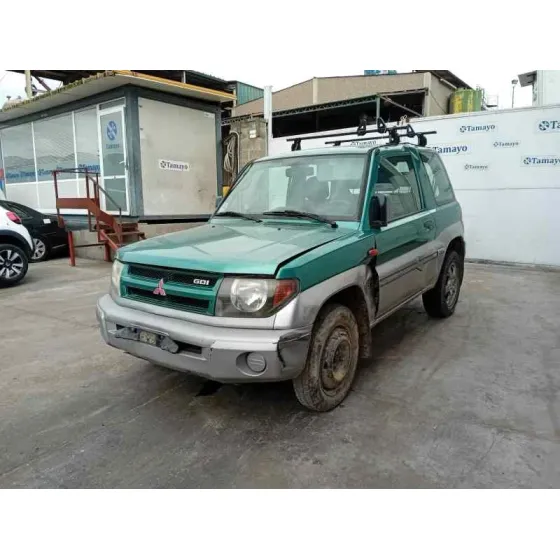 MITSUBISHI MONTERO IO '2001 IO 1.8 L 4G93