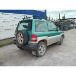 MITSUBISHI MONTERO IO I (H6_W, H7_W) MITSUBISHI MONTERO IO '2001 IO 1.8 L 4G93 1999