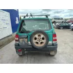 MITSUBISHI MONTERO IO I (H6_W, H7_W) MITSUBISHI MONTERO IO '2001 IO 1.8 L 4G93 1999
