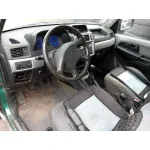MITSUBISHI MONTERO IO I (H6_W, H7_W) MITSUBISHI MONTERO IO '2001 IO 1.8 L 4G93 1999
