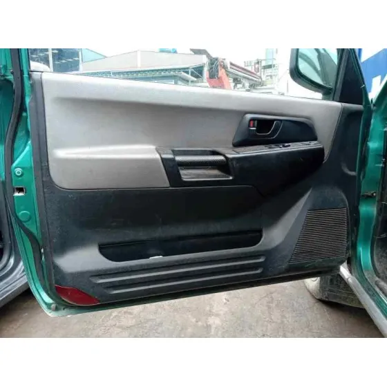 MITSUBISHI MONTERO IO '2001 IO 1.8 L 4G93