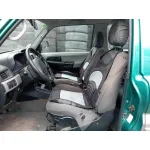 MITSUBISHI MONTERO IO I (H6_W, H7_W) MITSUBISHI MONTERO IO '2001 IO 1.8 L 4G93 1999