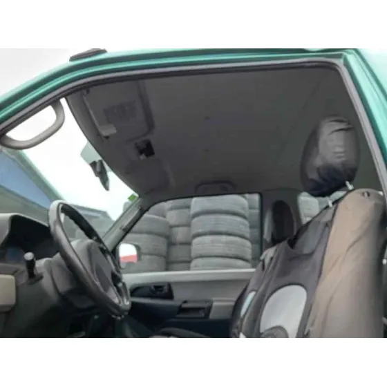 MITSUBISHI MONTERO IO '2001 IO 1.8 L 4G93