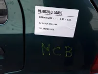 Imagen del vehículo