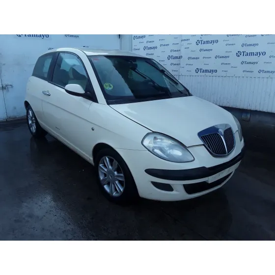 LANCIA YPSILON (101) '2004 1.2 16V CAT CREMA