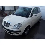 LANCIA YPSILON (101) LANCIA YPSILON (101) '2004 1.2 16V CAT CREMA 2003