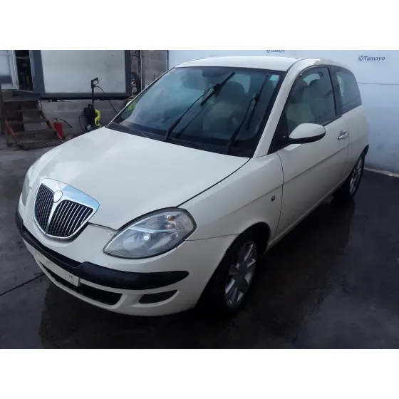 LANCIA YPSILON (101) '2004 1.2 16V CAT CREMA