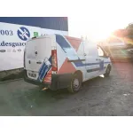 FIAT SCUDO FURGONETA (270_, 272_)  2007