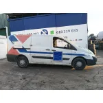 FIAT SCUDO FURGONETA (270_, 272_)  2007