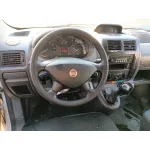 FIAT SCUDO FURGONETA (270_, 272_)  2007