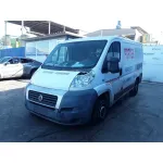 FIAT DUCATO FURGON FIAT DUCATO FURGON '2008 250 BLANCA 2006