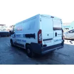 FIAT DUCATO FURGON FIAT DUCATO FURGON '2008 250 BLANCA 2006
