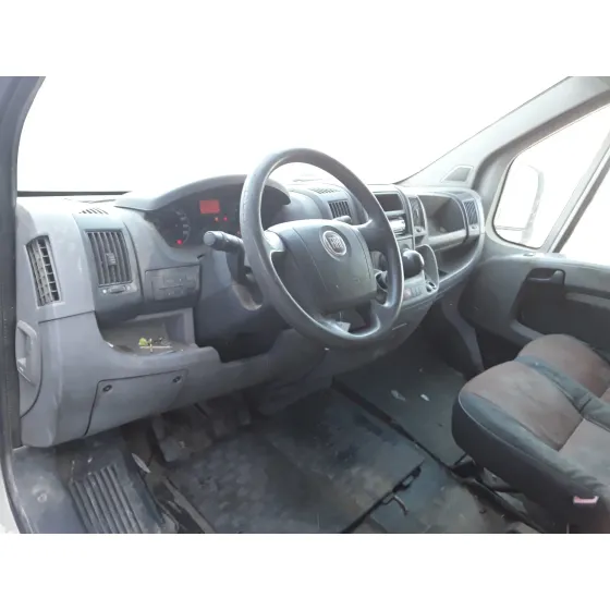 FIAT DUCATO FURGON '2008 250 BLANCA