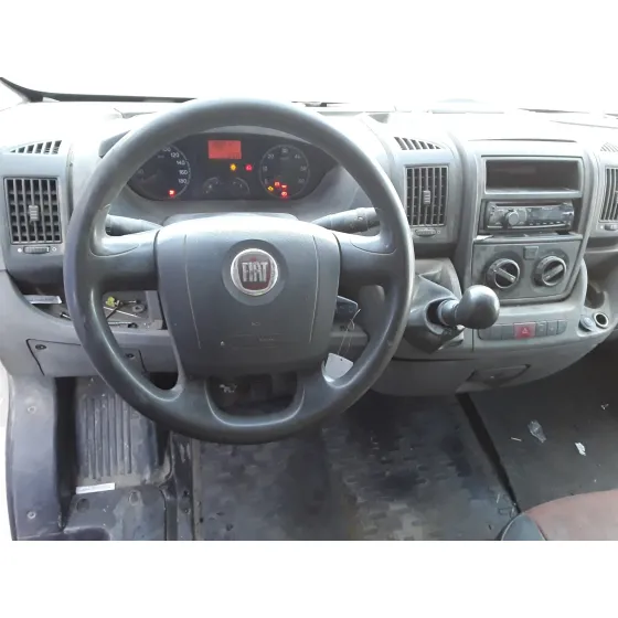 FIAT DUCATO FURGON '2008 250 BLANCA