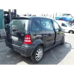 MERCEDES-BENZ CLASE A (W168) MERCEDES CLASE A (W168) '2003 170 CDI L (168.109) NEGRO 2001