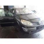 RENAULT SCENIC II RENAULT SCENIC II '2005 1.5 DCI DIESEL NEGRO 2003