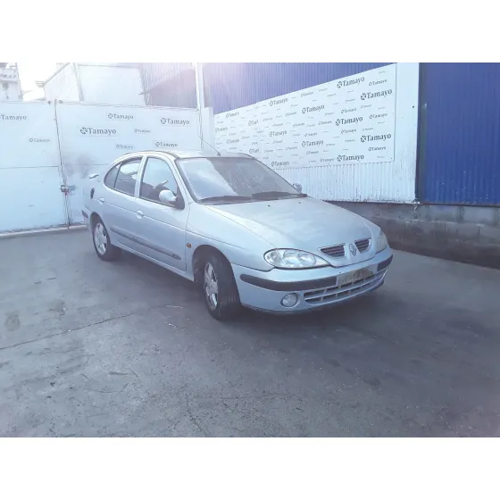 RENAULT MEGANE I FASE 2 CLASSIC (LA..) '2002 * PLATA