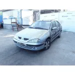 RENAULT MEGANE I FASE 2 CLASSIC (LA..) RENAULT MEGANE I FASE 2 CLASSIC (LA..) '2002 * PLATA 1997