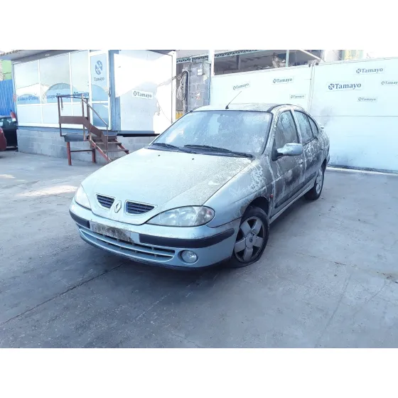 RENAULT MEGANE I FASE 2 CLASSIC (LA..) '2002 * PLATA